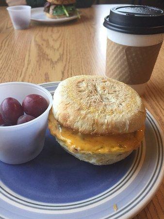 Coho Coffee Company