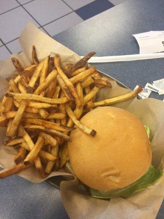 Burger Queen