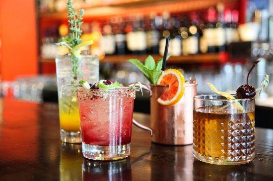 Aji Tram Restaurant and Bar