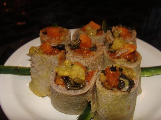 Wonder Ethiopian Restaurant And Sport Bar