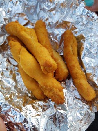 The Jamaican Jerk Pan