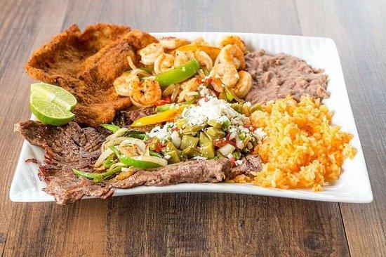 El Legendario Mexican Restaurant