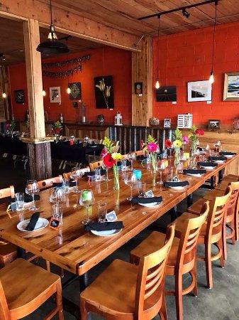 Rustica Cafe Wine Bar Kitchen