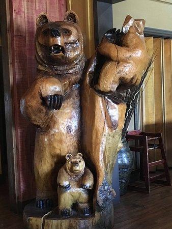 Sandy Family Restaurant