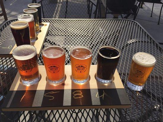 Wenatchee Valley Brewing Company