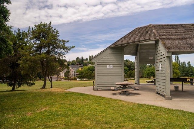Genesee Park and Playfield