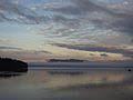 Chuckanut Bay