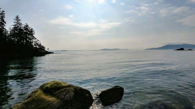 Larrabee State Park