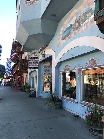 Fudge Hut