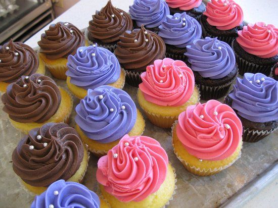 Ida's Cupcakes