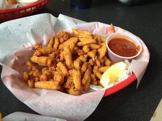 J's Fish & Chips