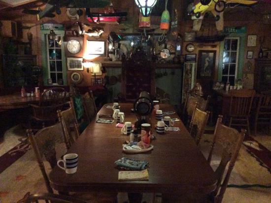 Historic Anchor Inn