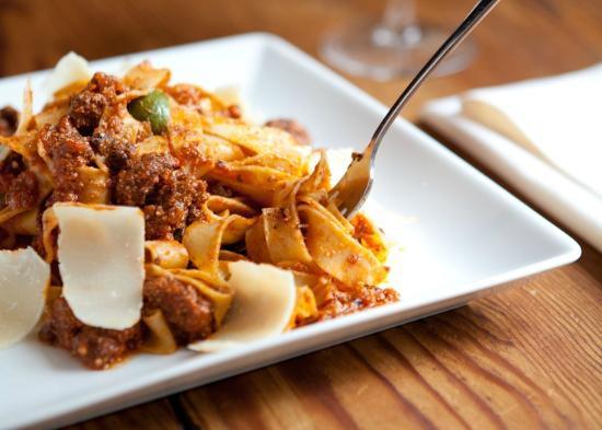 Marzano's Restaurant