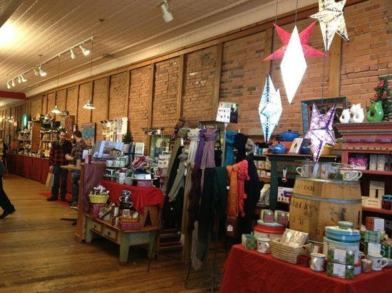 Montana Coffee Traders