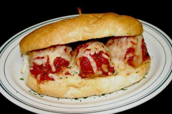 Second Street Pizza