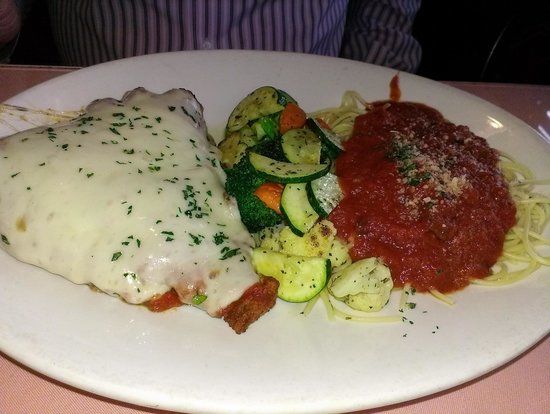 Rosario's Italian Restaurant