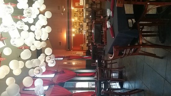 Shiki Sushi Bar and Thai Restaurant