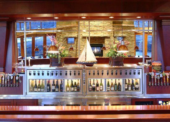 Bardenay Restaurant & Distillery