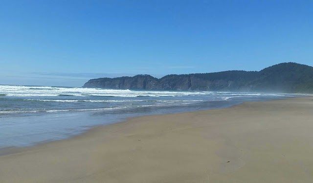 Sand Lake Recreation Area