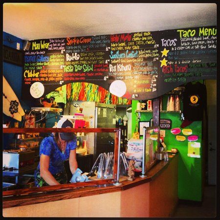 The Wrap Shack