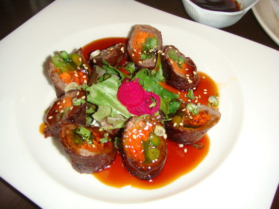 Flo Restaurant & Bar
