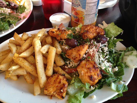 Garlic Crush