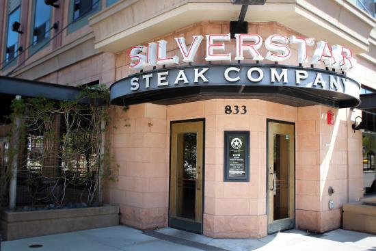 Silver Star Steak Company