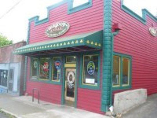 Magoo's