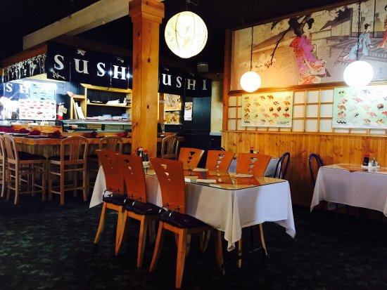 Okasan Japanese Restaurant