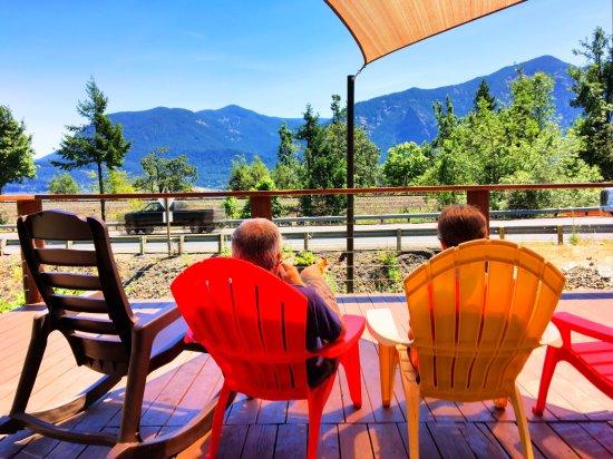 The Cabin Drive-thru