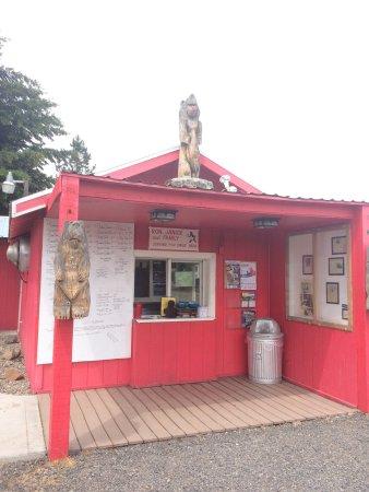 Little Bear Drive-In