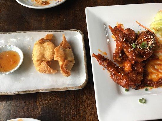 Pinkaew Thai Cuisine