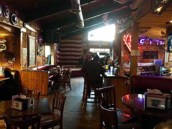 Rusty Truck Brewing Co