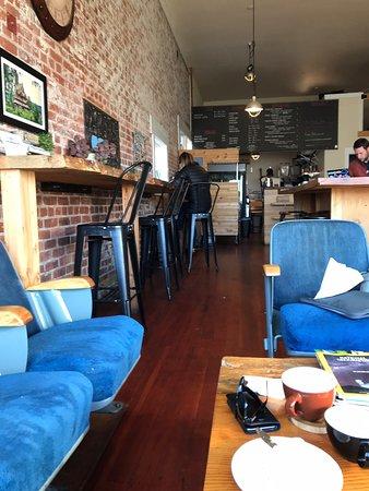 Gathering Grounds Cafe