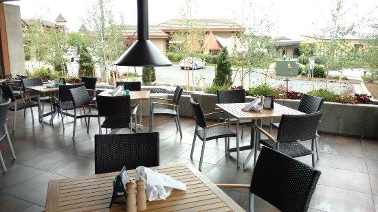 Anthony's at Coeur d'Alene