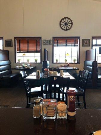 Monagons Pancake House