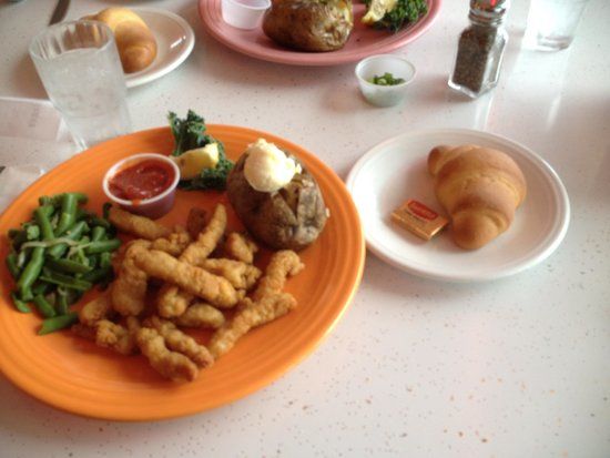 Hi-Way 101 Diner