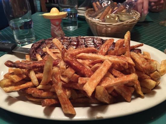Stockman Bar