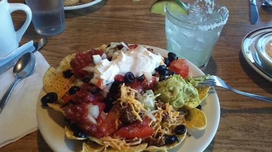 The Saddle Restaurant And Lounge