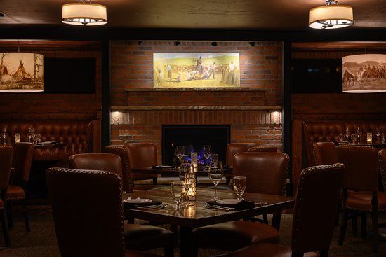 Carbon County Steakhouse