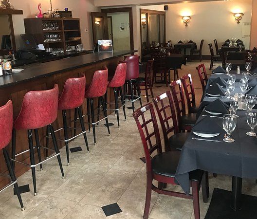 Portneuf Grille & Lounge