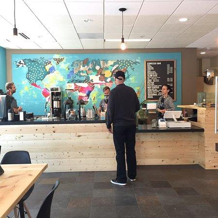 Kafiex Roasters