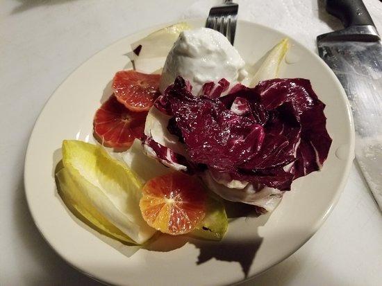 Evviva Woodfired Pizza