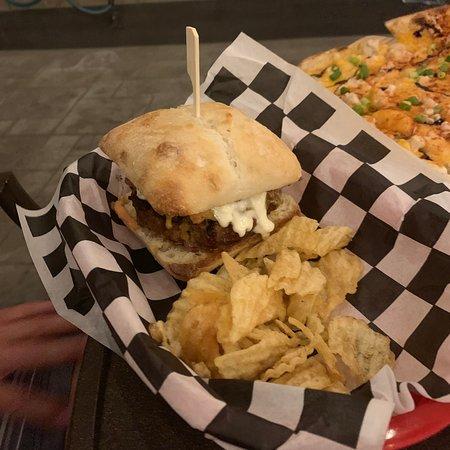 Friends Riviera Bistro