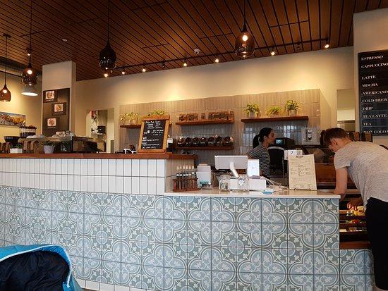 Bellden Cafe