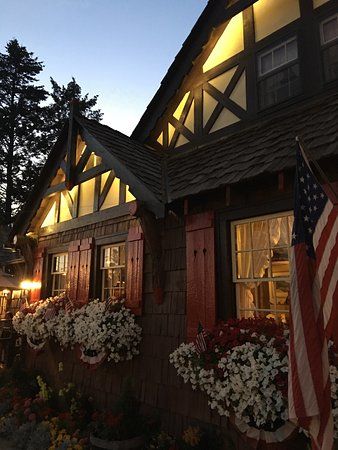 Bigfork Inn