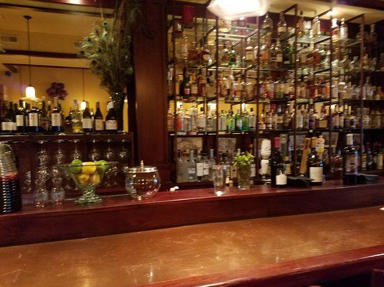 La Rambla Restaurant & Bar