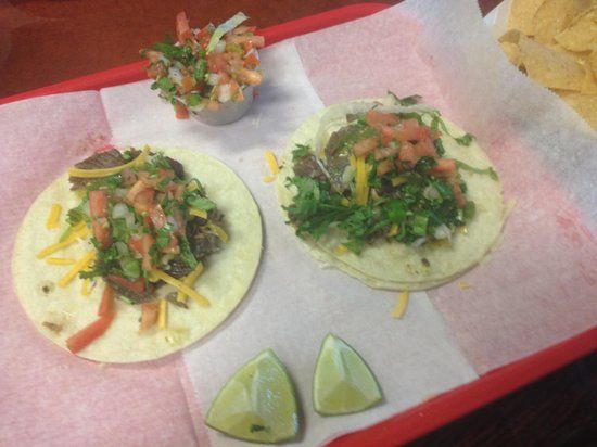 Tacos Mi Ranchito