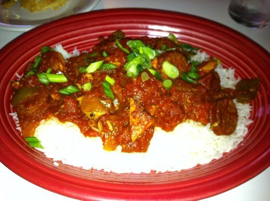 Spice Of Life Cafe and Catering