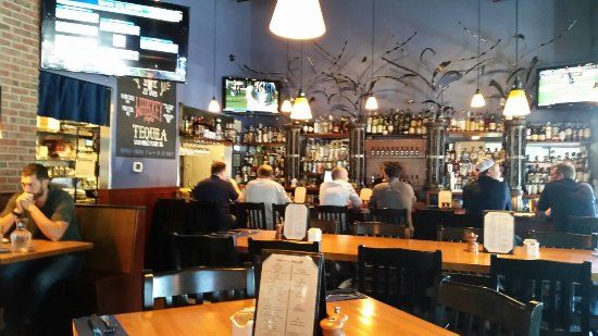 Indigo Kitchen & Ale House